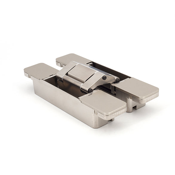 Sugatsune HES3D-W190 3-Way Adjustable Concealed Hinge For Cladded Doors (Each)