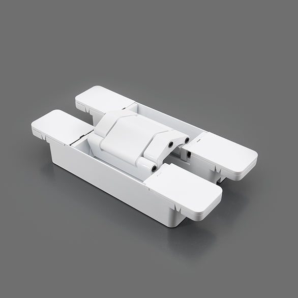 Sugatsune HES3D-W190 3-Way Adjustable Concealed Hinge For Cladded Doors (Each)