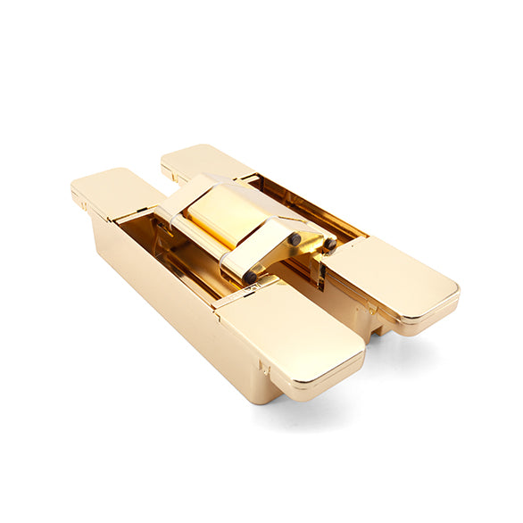 Sugatsune HES3D-W190 3-Way Adjustable Concealed Hinge For Cladded Doors (Each)