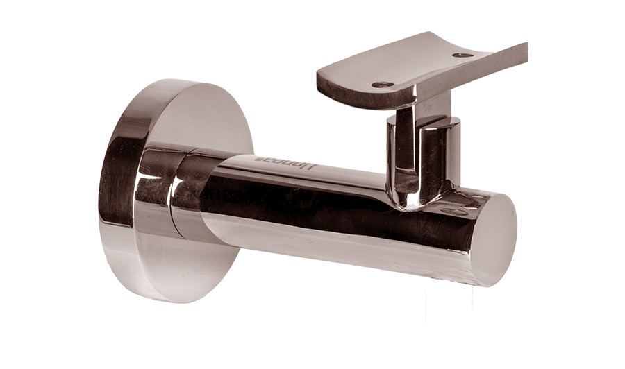 Linnea - Handrail Brackets - HRB-16 (Surface Mount)