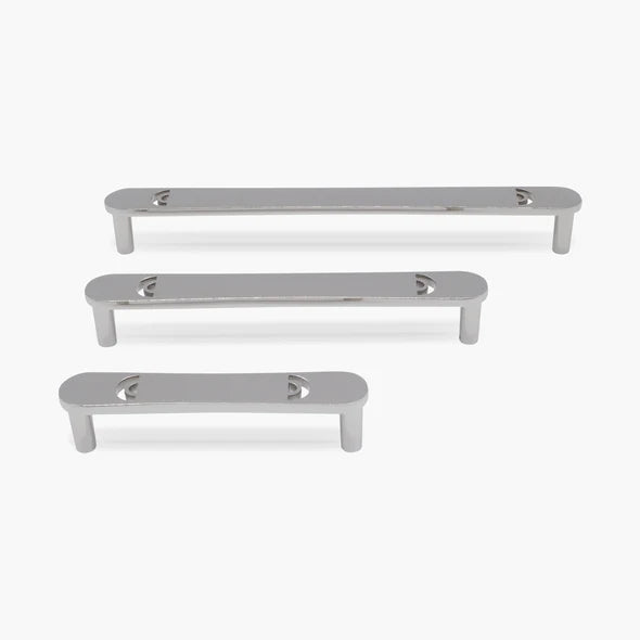 Hapny - Horizon Collection - Cabinet Pull & Appliance Pull