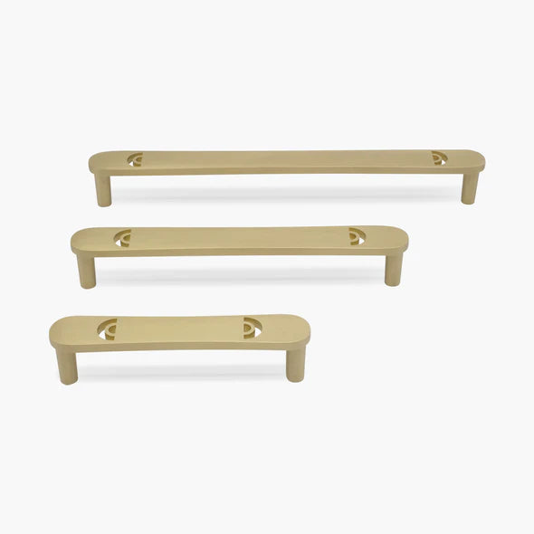 Hapny - Horizon Collection - Cabinet Pull & Appliance Pull