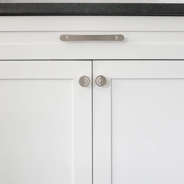 Hapny - Horizon Collection - Cabinet Pull & Appliance Pull