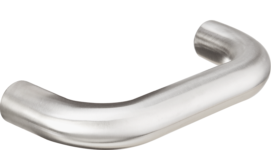 INOX 102 Munich Leverset