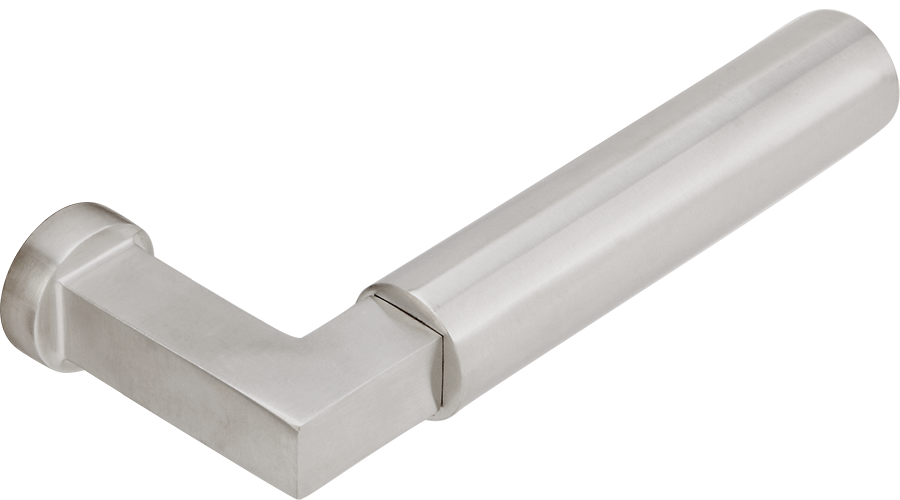 INOX 221 Aurora Leverset