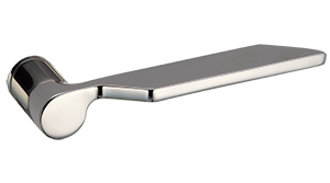 INOX 300 Napa Leverset
