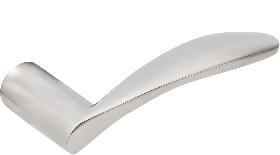 INOX 311 Crest Leverset