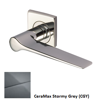 INOX 319 Hampton Leverset