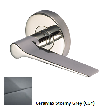 INOX 319 Hampton Leverset
