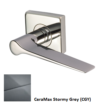 INOX 319 Hampton Leverset
