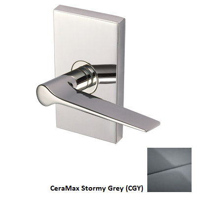 INOX 319 Hampton Leverset