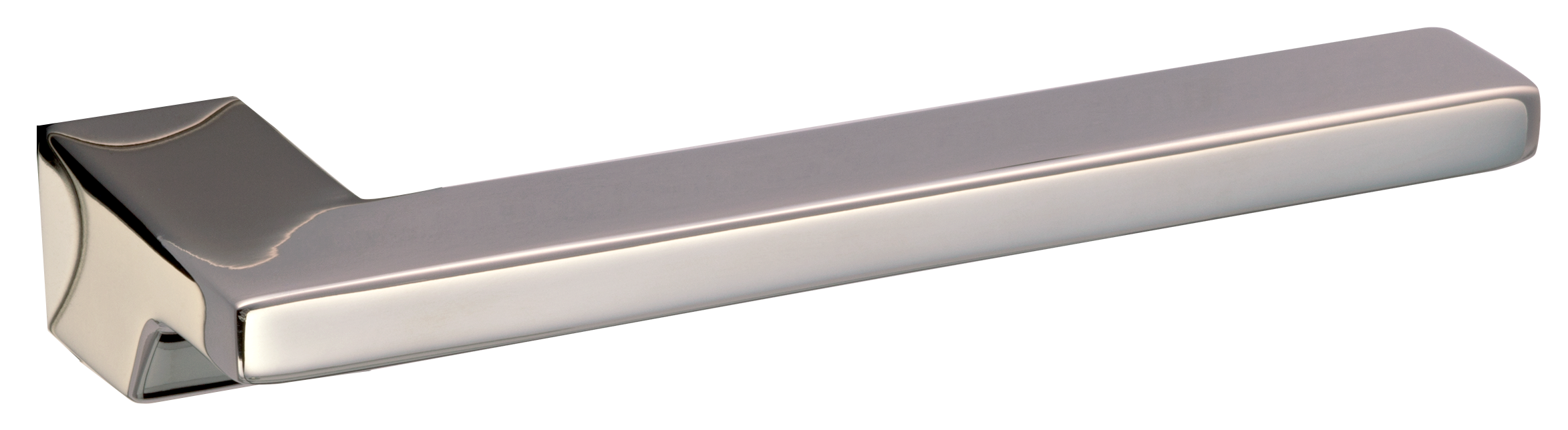 INOX 320 Empire Leverset