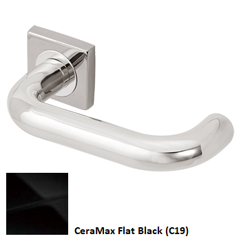 INOX 102 Munich Leverset