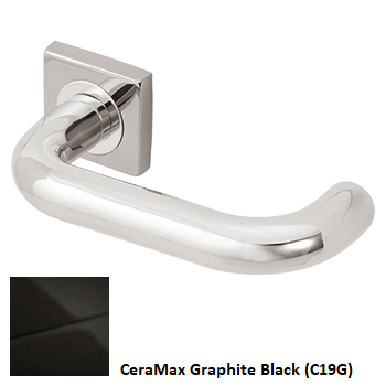 INOX 102 Munich Leverset