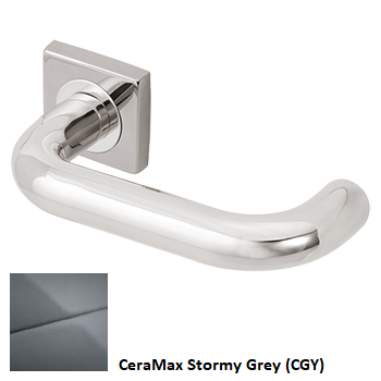 INOX 102 Munich Leverset