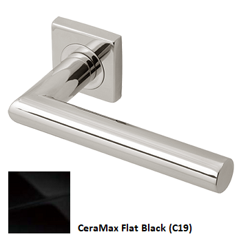 INOX 105 Frankfurt Leverset