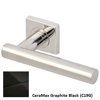 INOX 106 Copenhagen Leverset