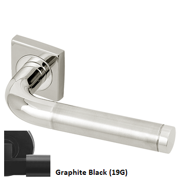 INOX 108 Vienna Leverset