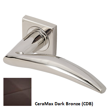 INOX 210 Air-stream Leverset