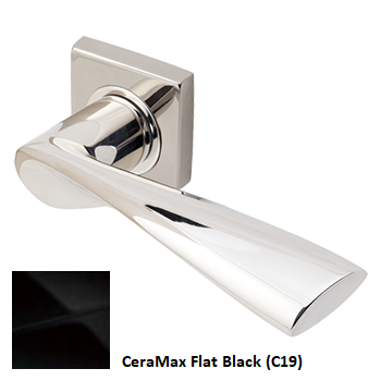 INOX 211 Breeze Leverset