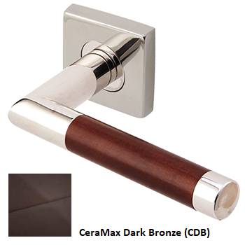 INOX 213 Cabernet Leverset