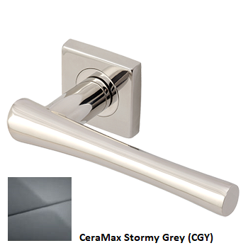 INOX 214 Champagne Leverset