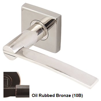 INOX 217 Horizon Leverset