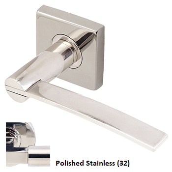 INOX 217 Horizon Leverset