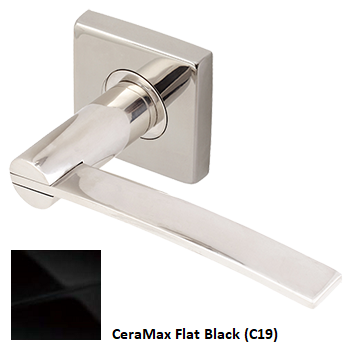 INOX 217 Horizon Leverset