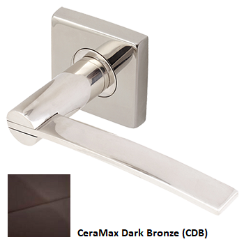 INOX 217 Horizon Leverset