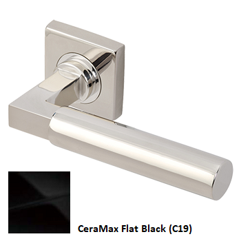 INOX 221 Aurora Leverset