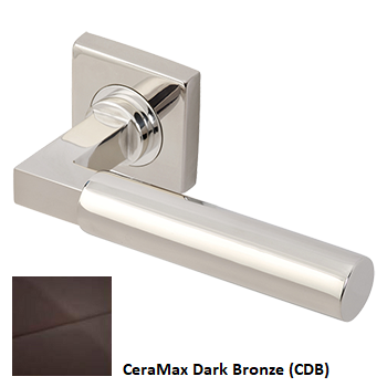 INOX 221 Aurora Leverset