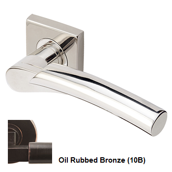 INOX 223 Phoenix Leverset