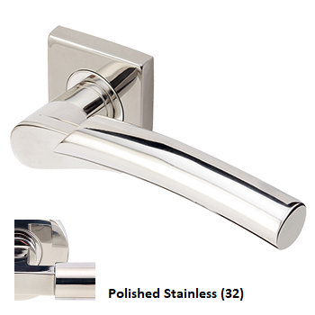 INOX 223 Phoenix Leverset