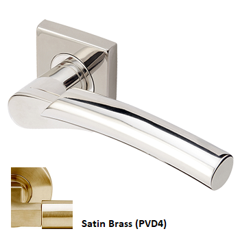 INOX 223 Phoenix Leverset