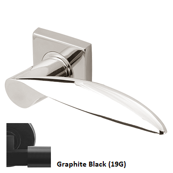 INOX 227 Stratus Leverset