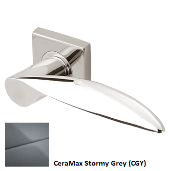 INOX 227 Stratus Leverset