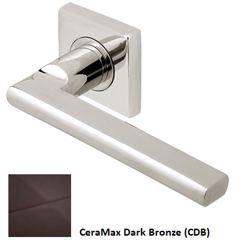 INOX 243 Sunrise Leverset