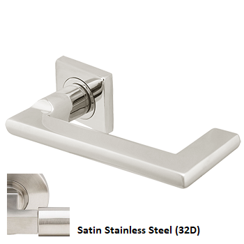 INOX 244 Twilight Leverset