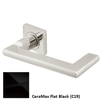 INOX 244 Twilight Leverset