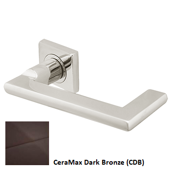 INOX 244 Twilight Leverset