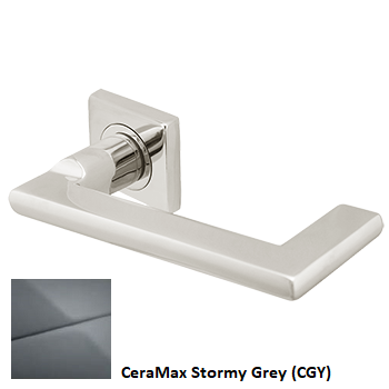 INOX 244 Twilight Leverset