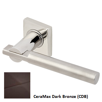 INOX 251 Sequoia Leverset