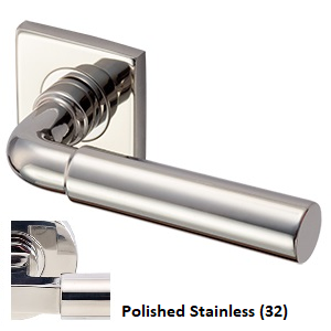 INOX 276 Plaza Leverset