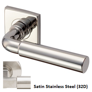 INOX 276 Plaza Leverset