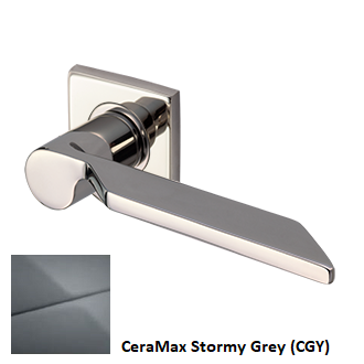INOX 300 Napa Leverset