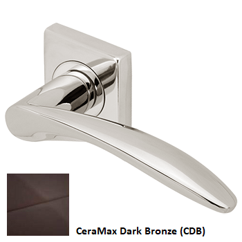INOX 311 Crest Leverset