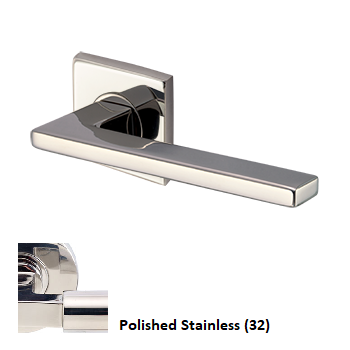 INOX 320 Empire Leverset