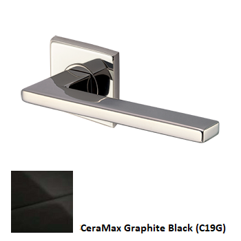 INOX 320 Empire Leverset