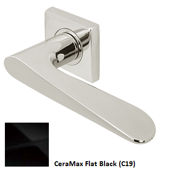 INOX 344 Ecco Leverset